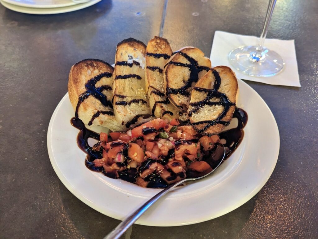 Key West Happy Hour Food Guide (2024)